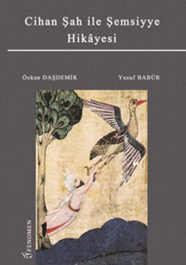 Cihan Şah İle Şemsiye Hikayesi - Fenomen Yayıncılık - Image 1