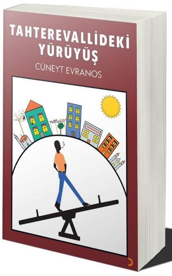 Cinius Yayınevi Tahterevallideki Yürüyüş - Cinius Yayınevi - Image 1