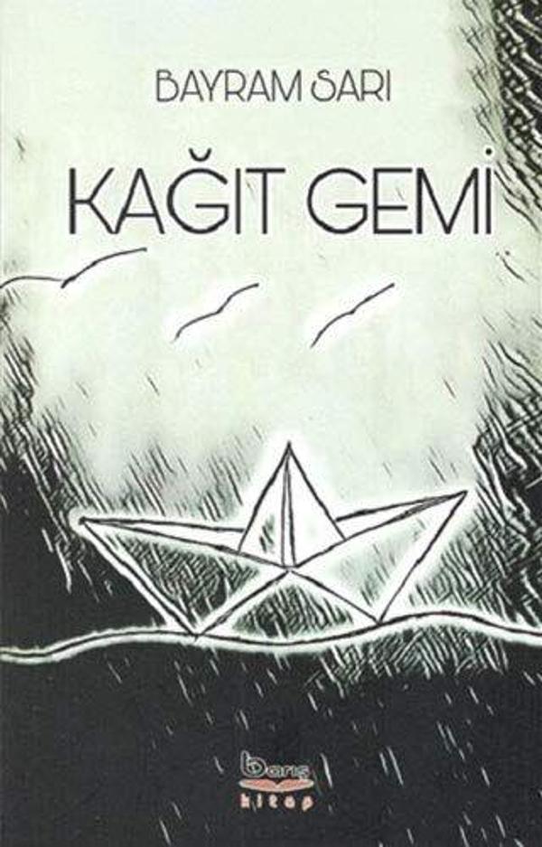 Barış Kitap Yayıncılık Kağıt Gemi - Barış Kitap Yayıncılık - Image 1