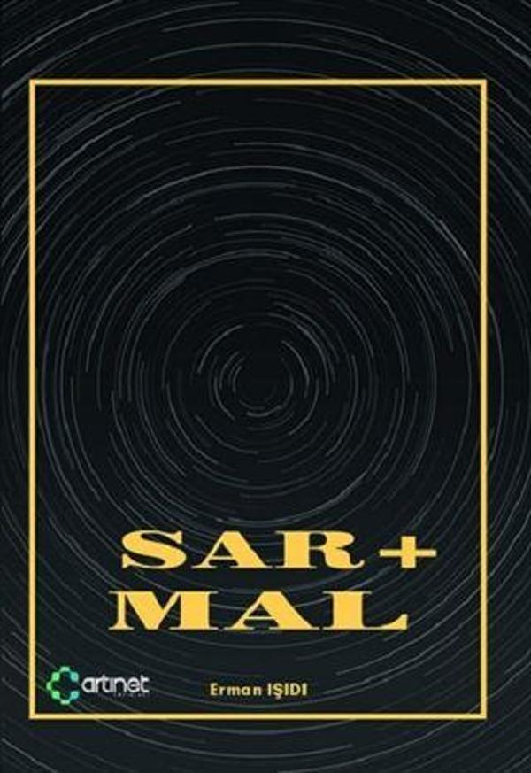 Sarmal+ - Artınet Yayınları - Image 1