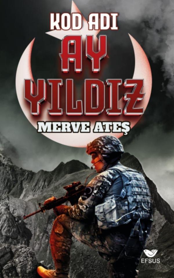 Kod Adı Ay Yıldız - Efsus - Image 1