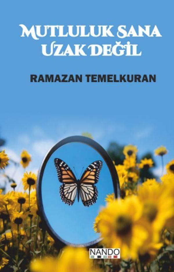 Mutluluk Sana Uzak Değil - Nando Yayınları - Image 1