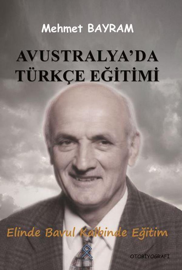 Avustralya'da Türkçe Eğitimi - Paradigma Akademi Yayınları - Image 1