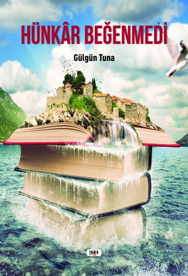 Hünkar Beğenmedi - Tilki Kitap - Image 1