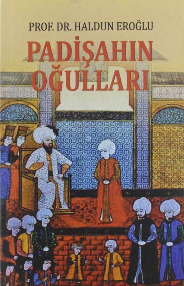 Padişahın Oğulları - Berikan Yayınevi - Image 1