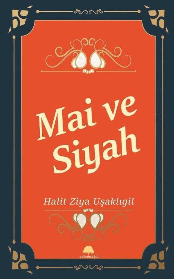 Mai ve Siyah - Salkımsöğüt Yayınları - Image 1