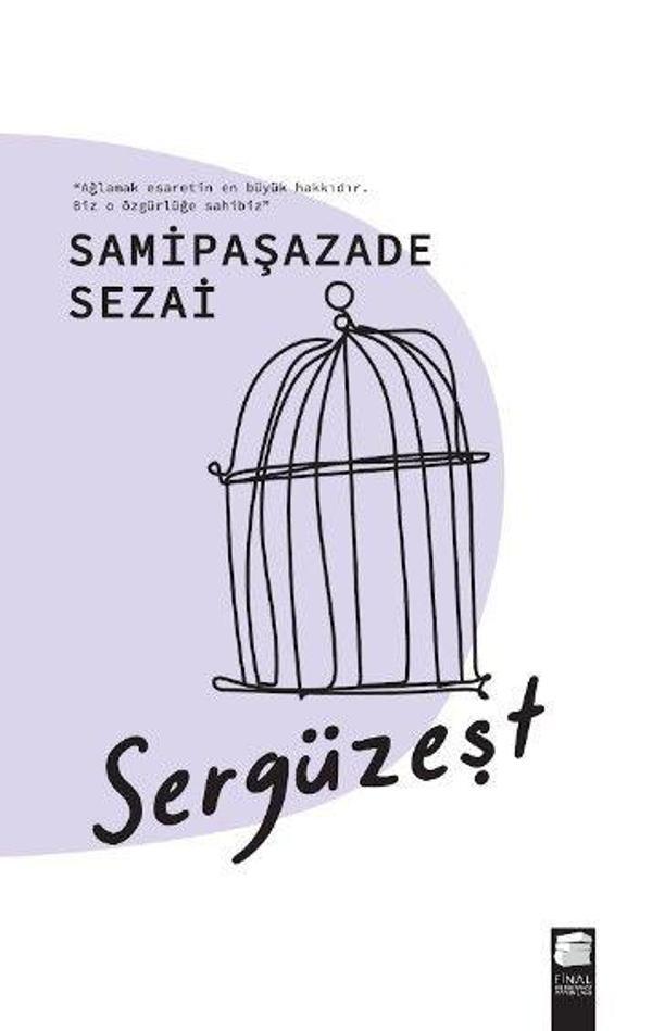 Sergüzeşt - Final Kültür Sanat Yayınları - Image 1