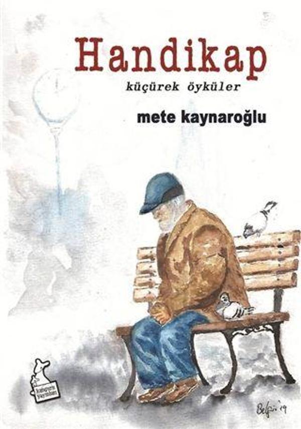 Handikap - Kanguru Yayınları - Image 1