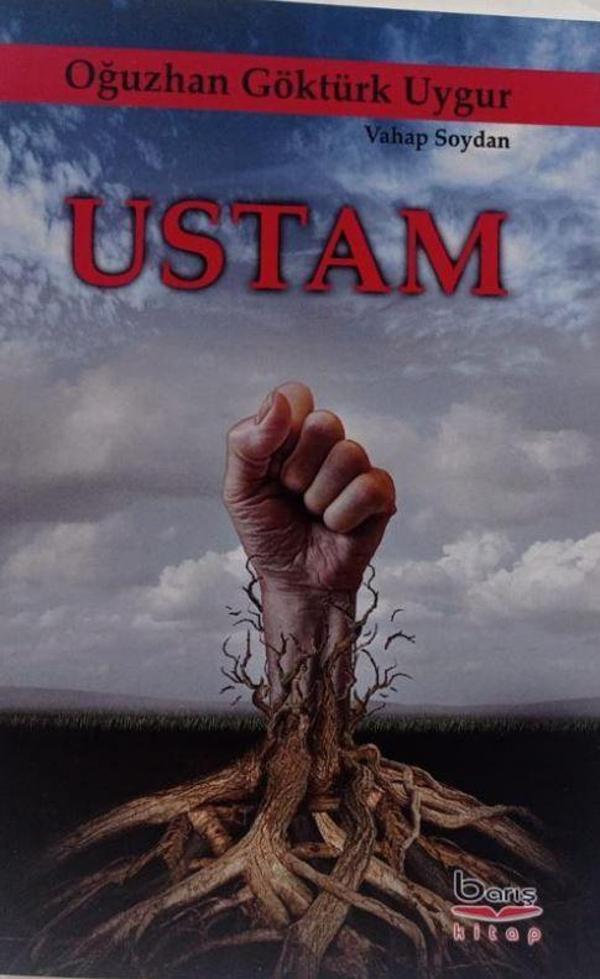 Ustam - Barış Kitap Yayıncılık - Image 1