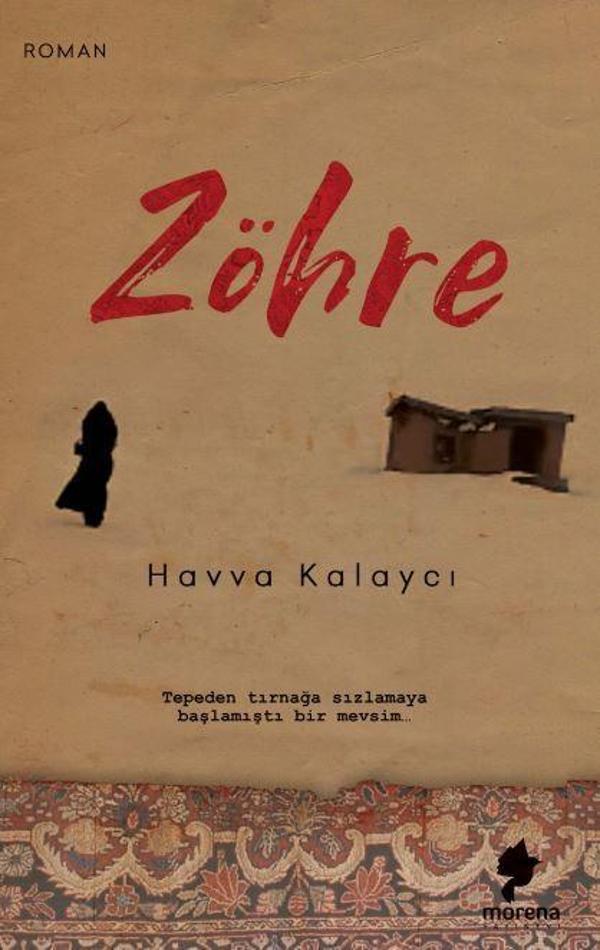 Zöhre - Morena Yayınevi - Image 1