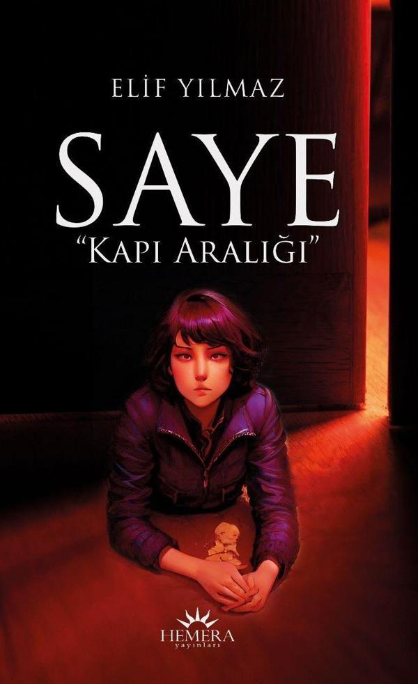 Saye "Kapı Aralığı” - Linza Yayınları - Image 1