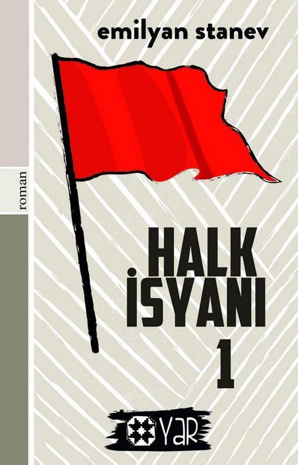 Yar Yayınları Halk İsyanı 1 - Yar Yayınları - Image 1