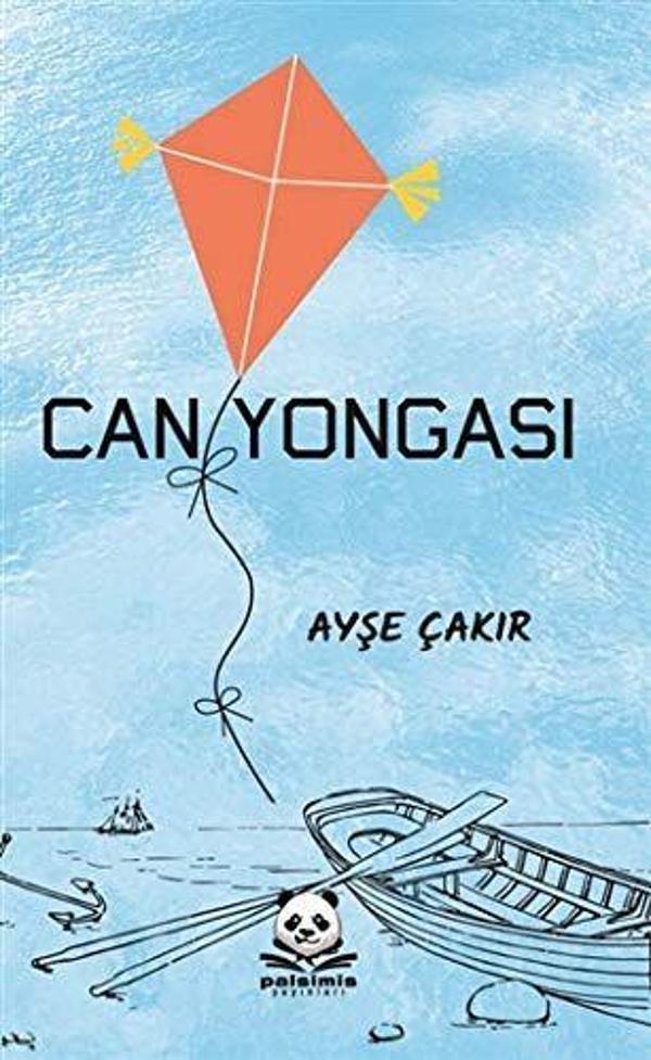 Palsimis Yayınları Can Yongası - Palsimis Yayınları - Image 1