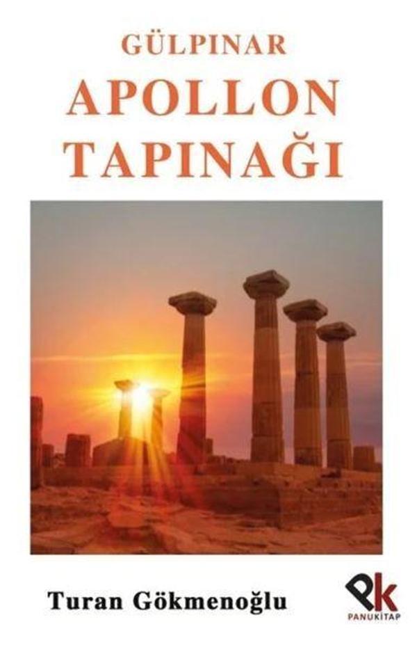 Gülpınar Apollon Tapınağı - Panu Kitap - Image 1