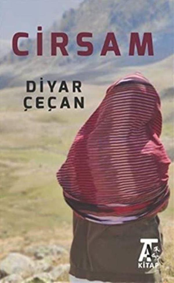 Cirsam - Kitap At Yayınları - Image 1