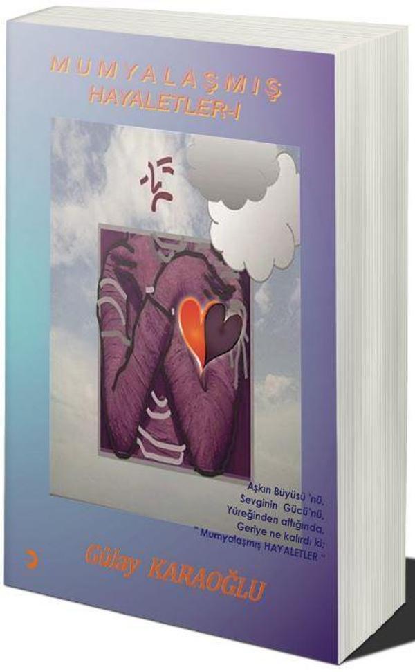 Mumyalaşmış Hayaletler - 1 - Cinius Yayınevi - Image 1