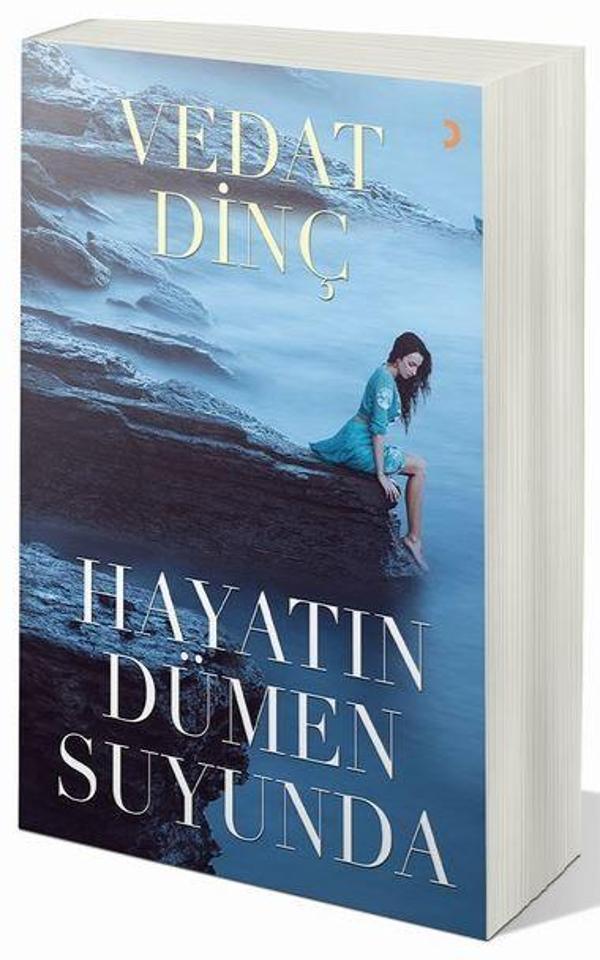 Hayatın Dümen Suyunda - Cinius Yayınevi - Image 1