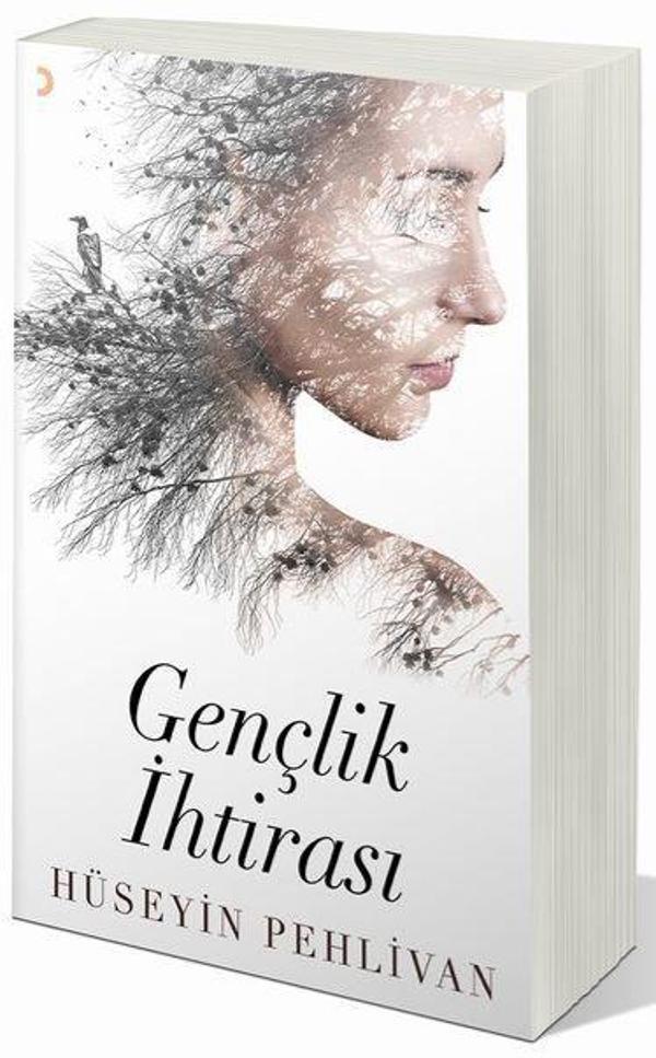 Cinius Yayınevi Gençlik İhtirası - Cinius Yayınevi - Image 1