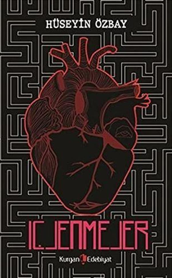 İçlenmeler - Kurgan Edebiyat - Image 1