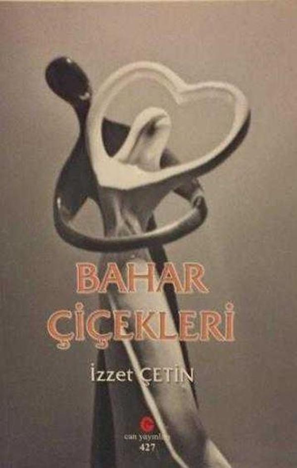 Can Yayınları (Ali Adil Atalay) Bahar Çiçekleri - Can Yayınları (Ali Adil Atalay) - Image 1