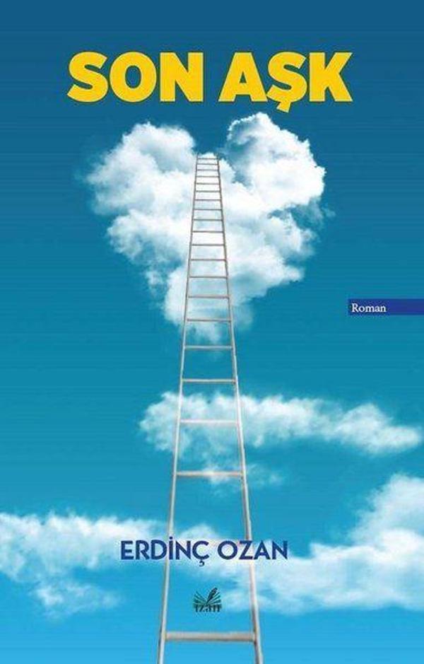 İzan Yayıncılık Son Aşk - İzan Yayıncılık - Image 1