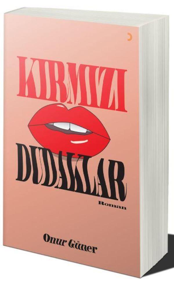 Cinius Yayınevi Kırmızı Dudaklar - Cinius Yayınevi - Image 1