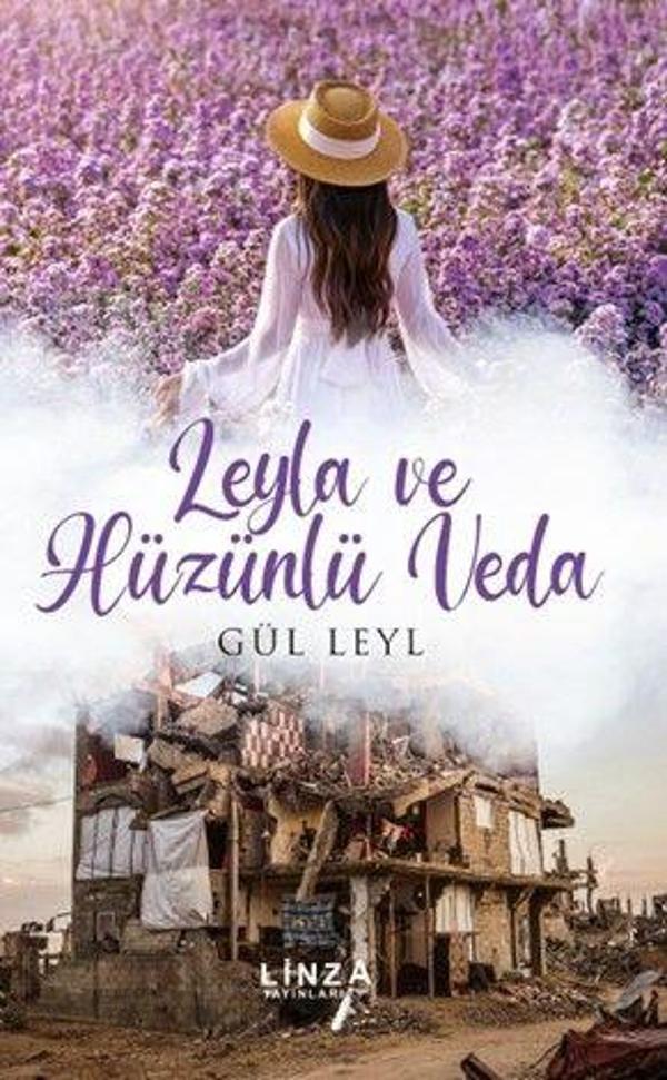 Leyla ve Hüzünlü Veda - Linza Yayınları - Image 1