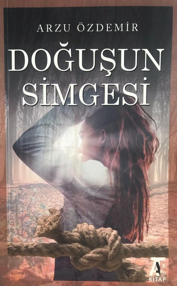 Doğuşun Simgesi - Kitap At Yayınları - Image 1