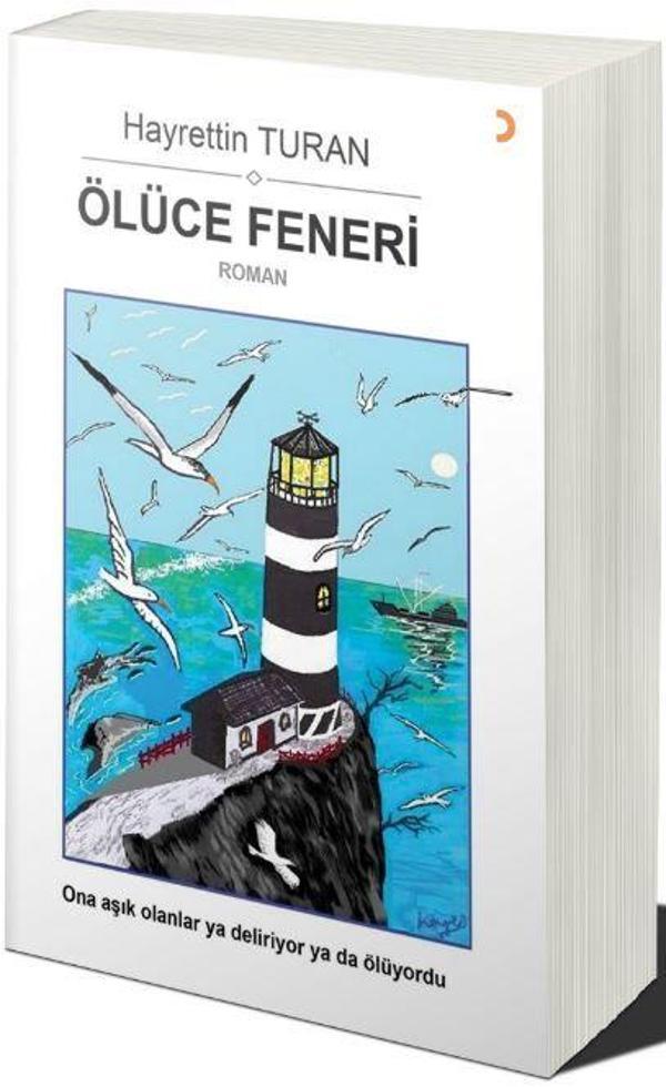 Cinius Yayınevi Ölüce Feneri - Cinius Yayınevi - Image 1