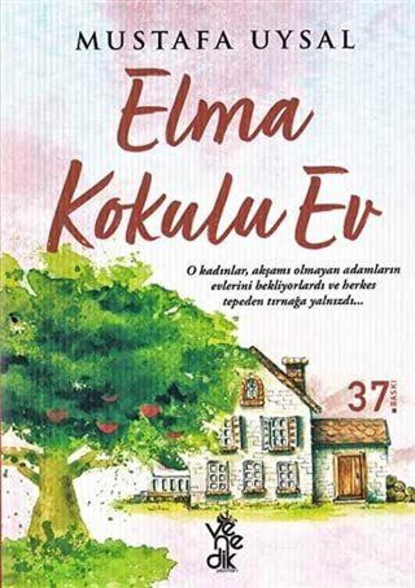 Elma Kokulu Ev - Venedik Yayınları - Image 1