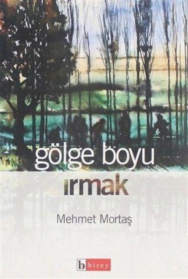 Gölge Boyu Irmak - Birey Yayıncılık - Image 1