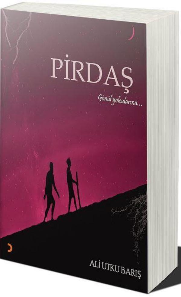 Pirdaş - Cinius Yayınevi - Image 1