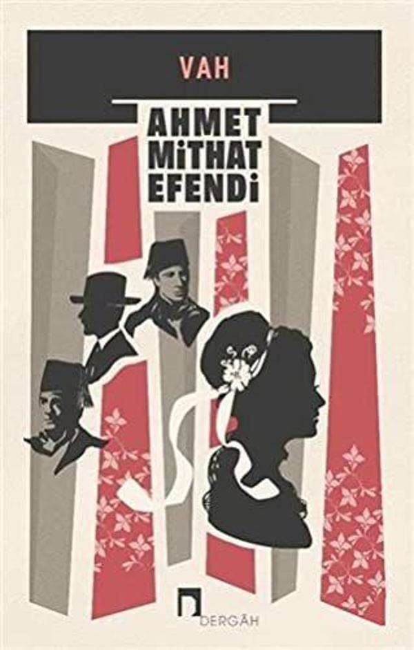Dergah Yayınları Vah - Dergah Yayınları - Image 1