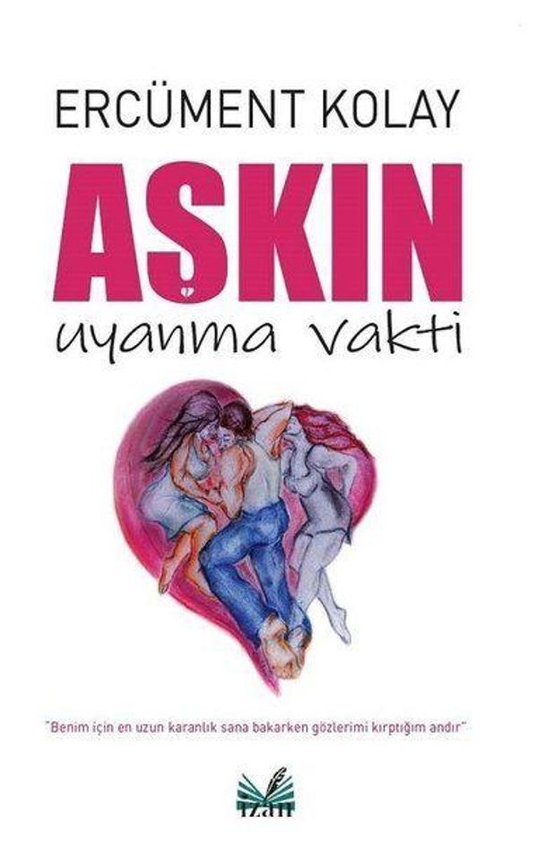 Aşkın Uyanma Vakti - İzan Yayıncılık - Image 1