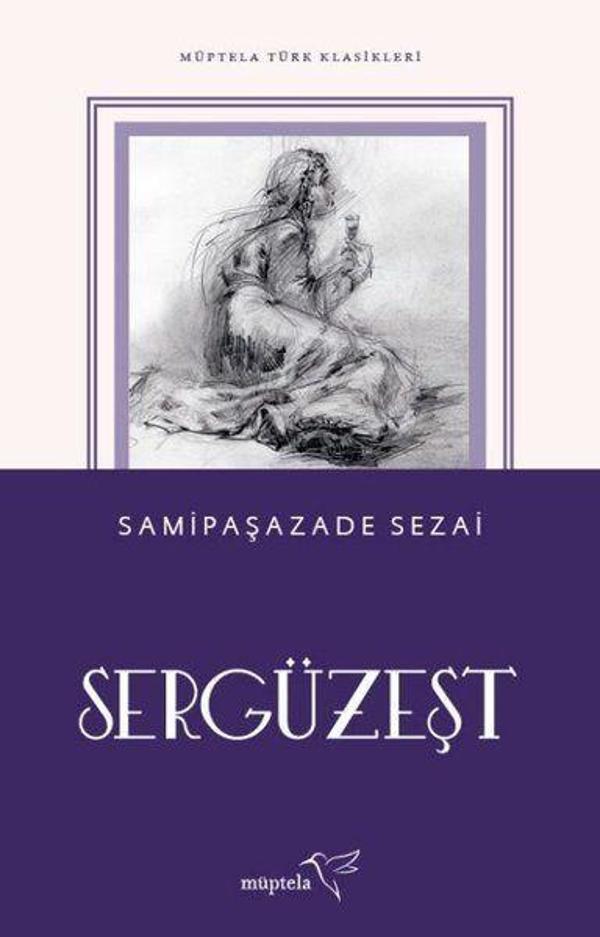 Sergüzeşt - Müptela Yayınları - Image 1