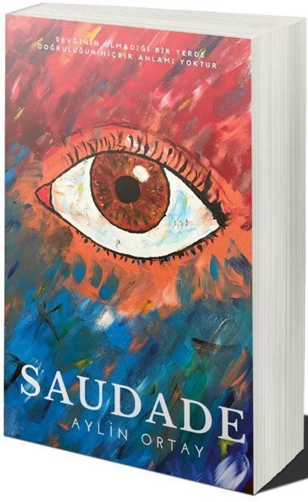 Saudade - Cinius Yayınevi - Image 1