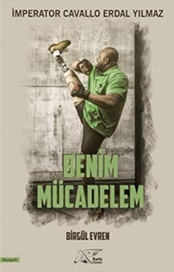 Benim Mücadelem - Kuytu Yayınları - Image 1