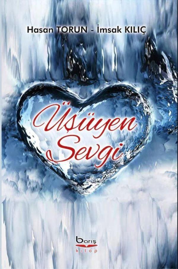 Barış Kitap Yayıncılık Üşüyen Sevgi - Barış Kitap Yayıncılık - Image 1