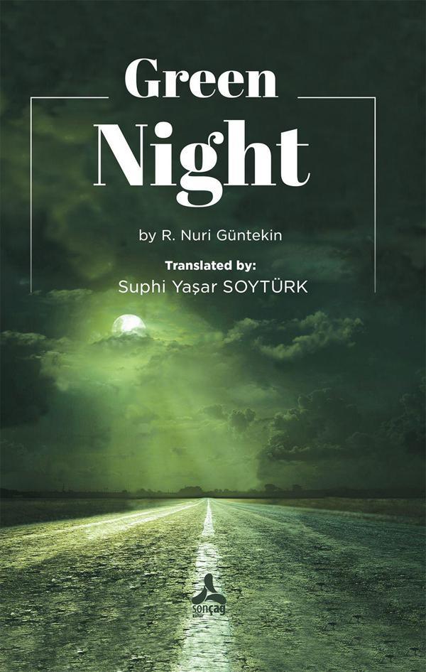 Green Night - Sonçağ Yayınları - Image 1