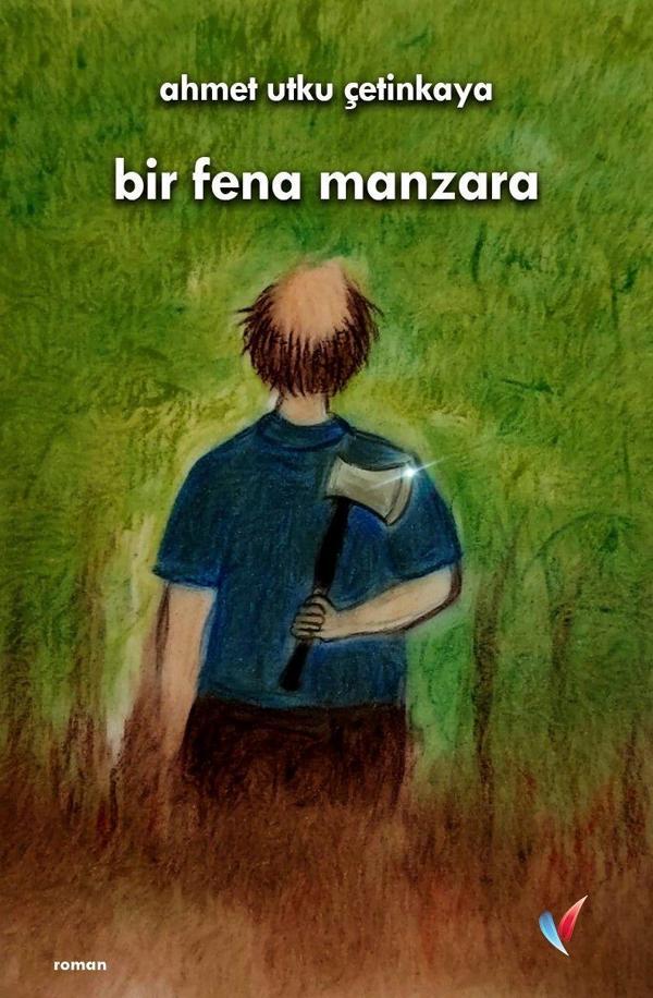 Bir Fena Manzara - Vizyoner Yayıncılık - Image 1