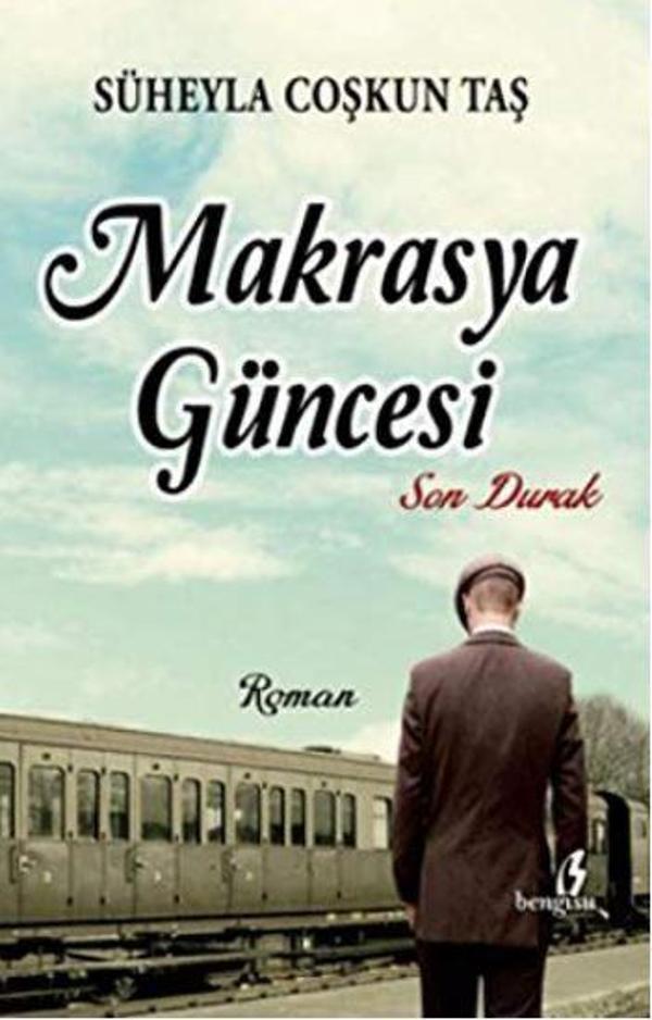 Makrasya Güncesi - Bengisu Yayınları - Image 1