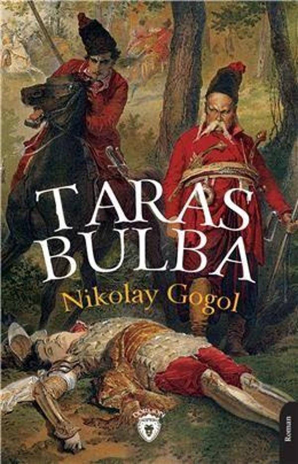 Taras Bulba - Dorlion Yayınevi - Image 1