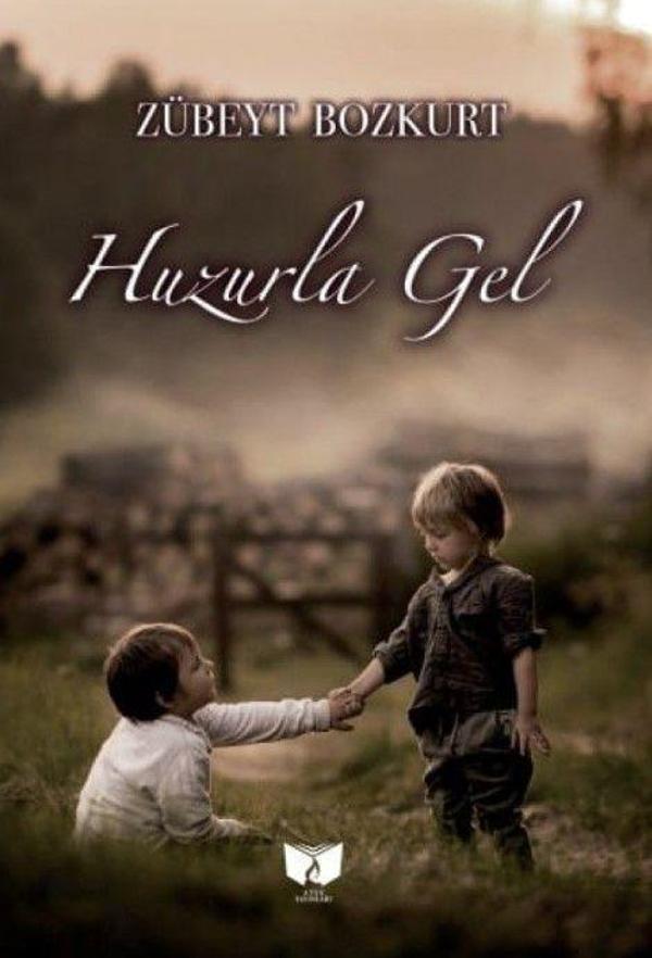 Ateş Yayınları Huzurla Gel - Ateş Yayınları - Image 1