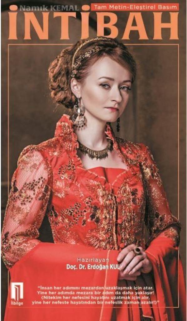 İntibah - İlbilge Yayıncılık - Image 1