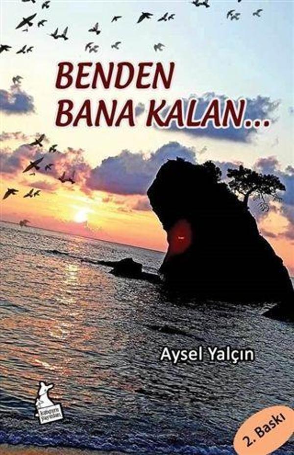 Benden Bana Kalan - Kanguru Yayınları - Image 1