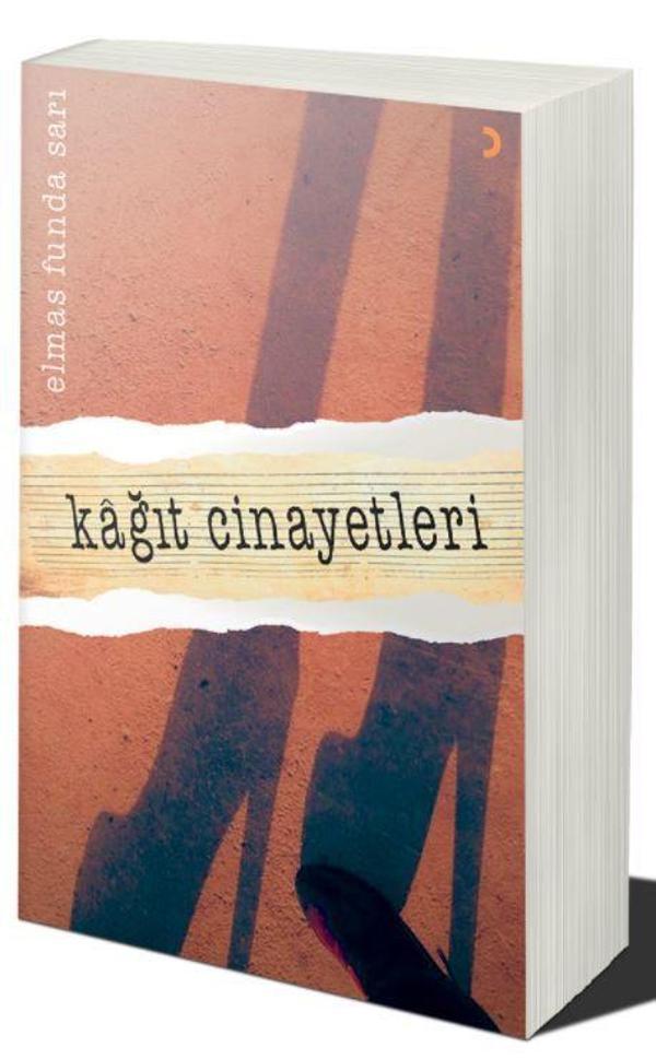 Kâğıt Cinayetleri - Cinius Yayınevi - Image 1