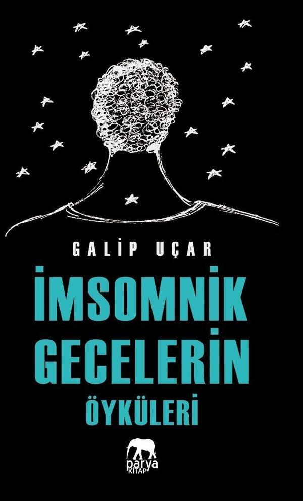 İmsomnik Gecelerin Öyküleri - Parya Kitap - Image 1