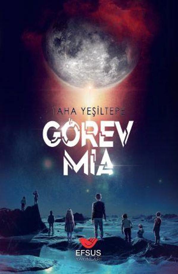 Efsus Görev Mia - Efsus - Image 1
