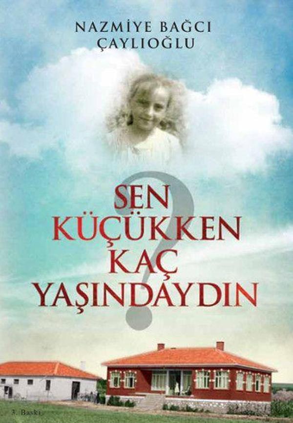 Sen Küçükken Kaç Yaşındaydın - Tunç Yayıncılık - Image 1