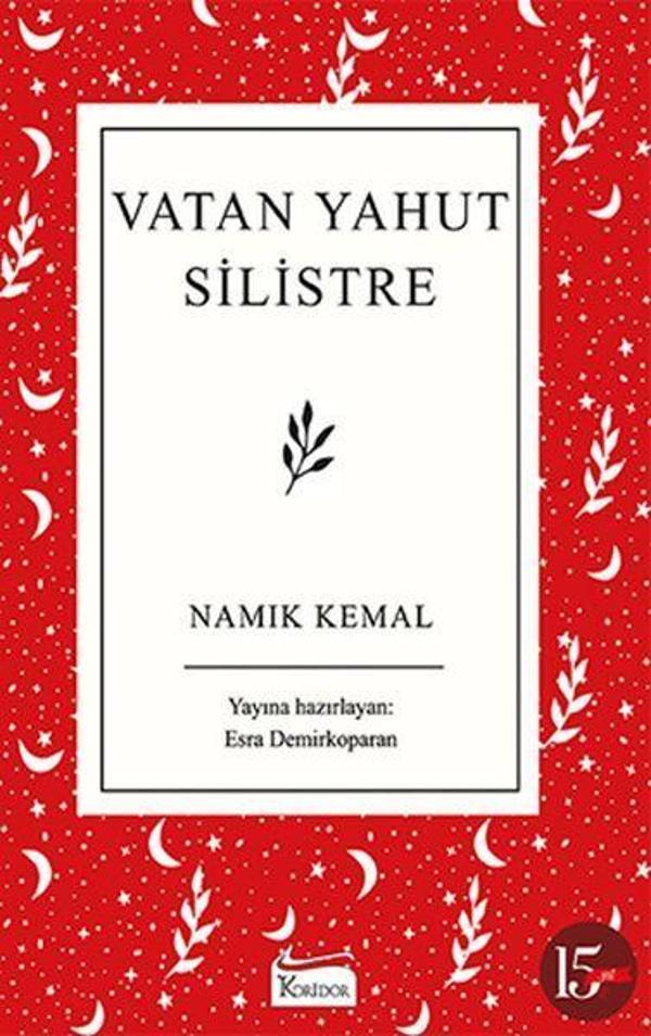 Vatan Yahut Silistre - Koridor Yayıncılık - Image 1